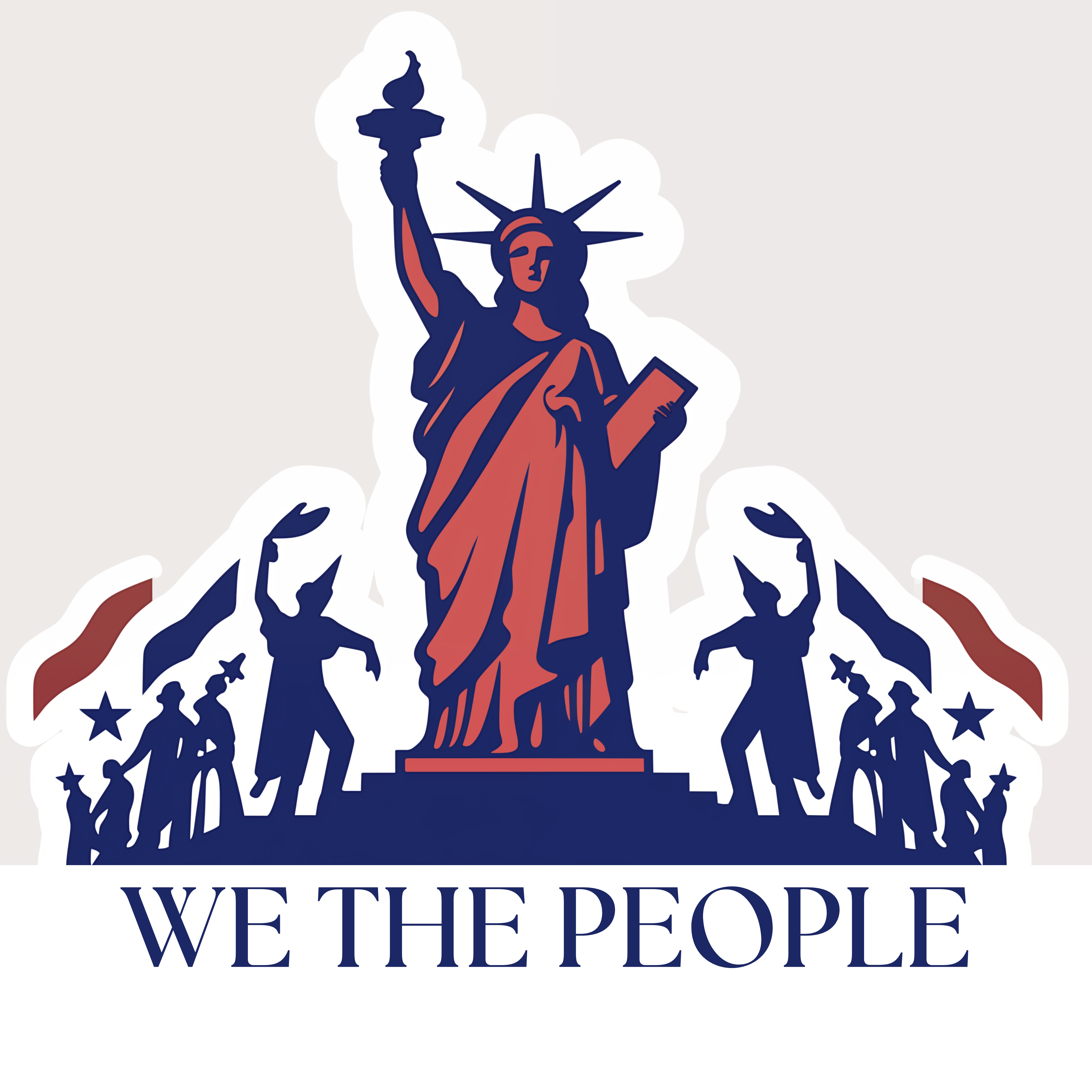 We The People